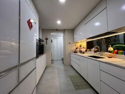 La Fiesta (D19), Condominium #596275051